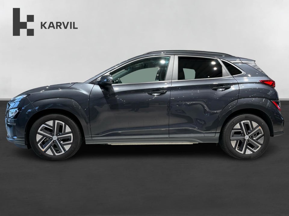 Hyundai Kona 64 EV Ultimate 5d