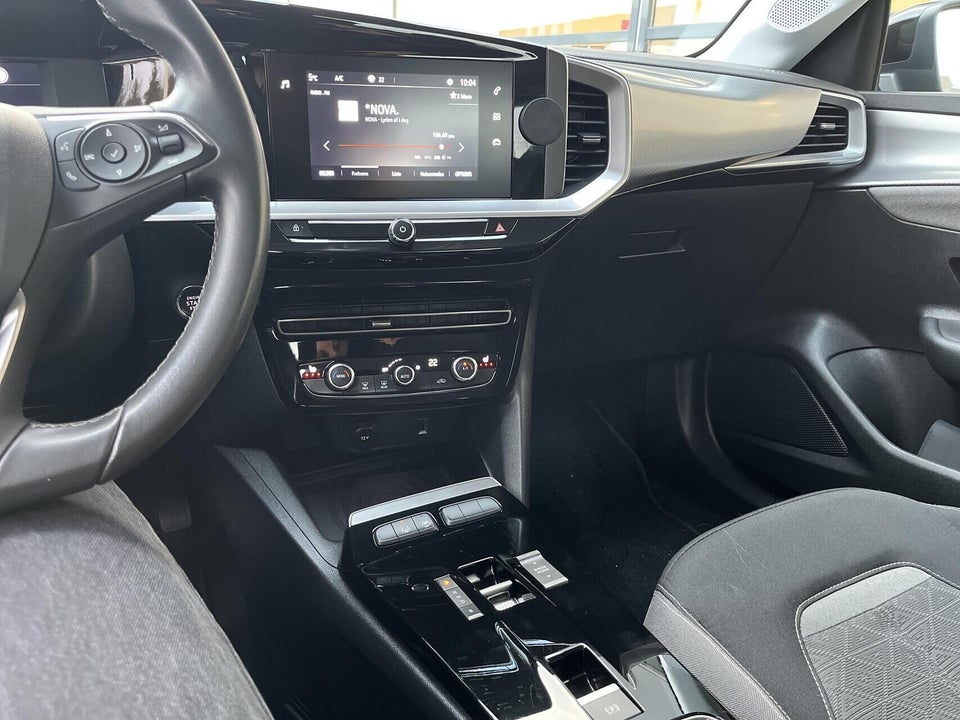 Opel Mokka-e 50 Edition+ 5d