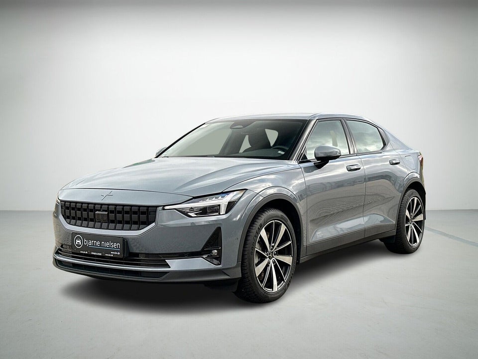 Polestar 2 Standard Range 5d