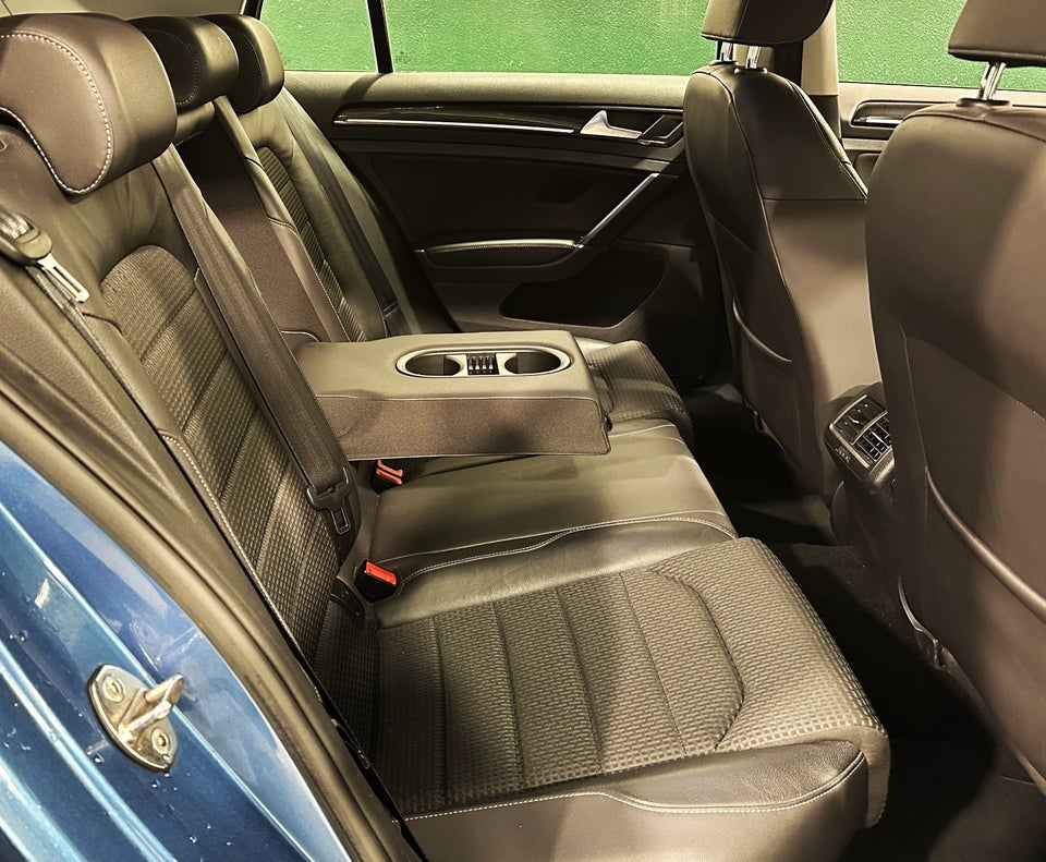 VW Golf VII 1,4 TSi 122 Highline DSG BMT 5d