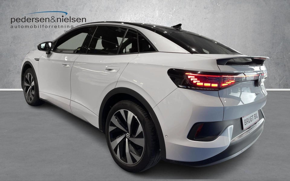 VW ID.5 77 Pro Performance 5d