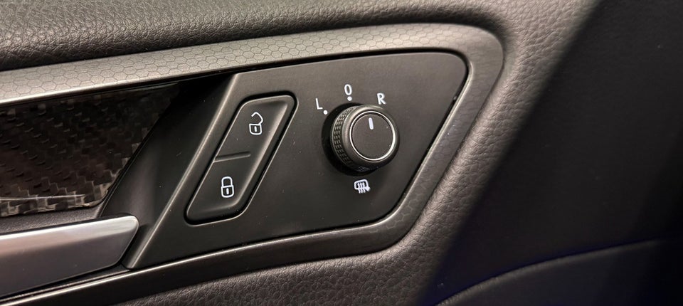 VW Golf VII 1,4 GTE DSG 5d