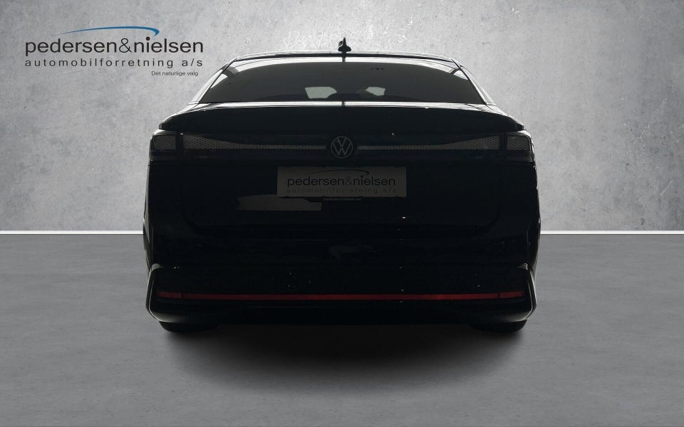 VW ID.7 86 GTX Tourer 4Motion 5d