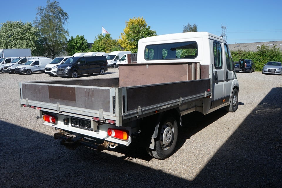 Peugeot Boxer 335 2,2 BlueHDi 165 L3 Plus 2d