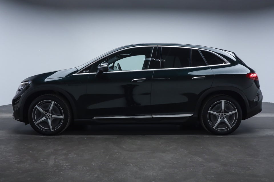 Mercedes EQE350 SUV AMG Advance Plus 4Matic 5d