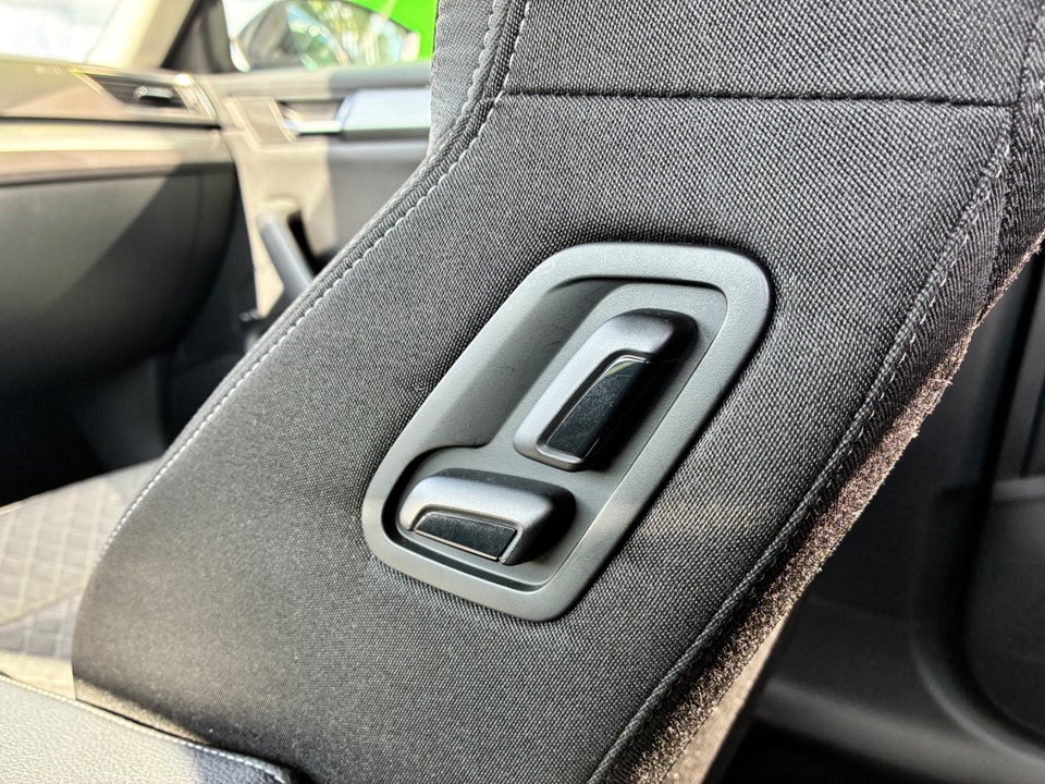 Skoda Superb 1,5 TSi 150 Style DSG 5d