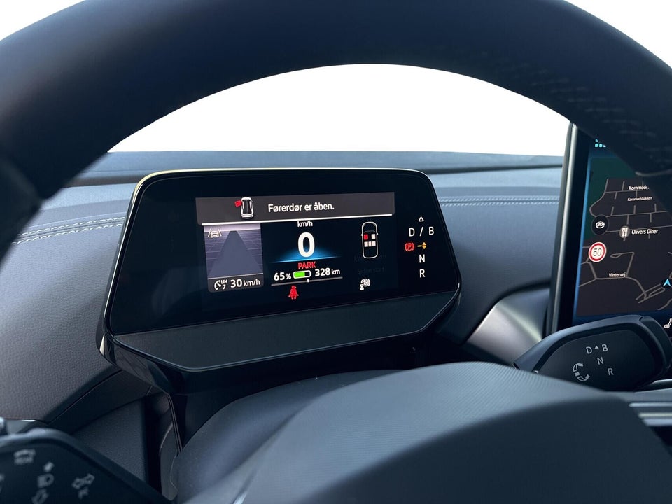 VW ID.4 77 Style+ 5d