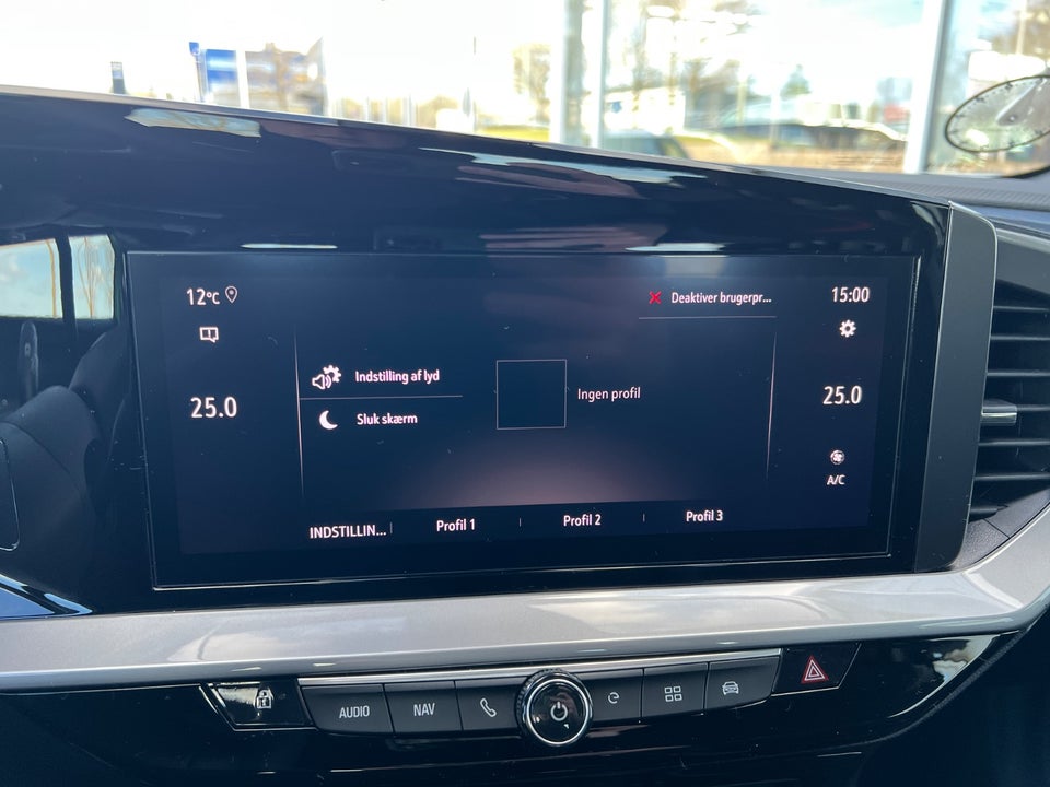 Opel Mokka-e 50 Ultimate 5d