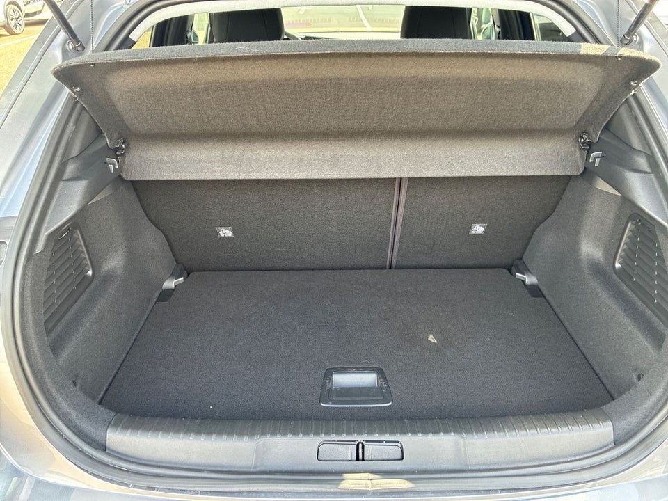 Opel Mokka-e 50 Elegance 5d