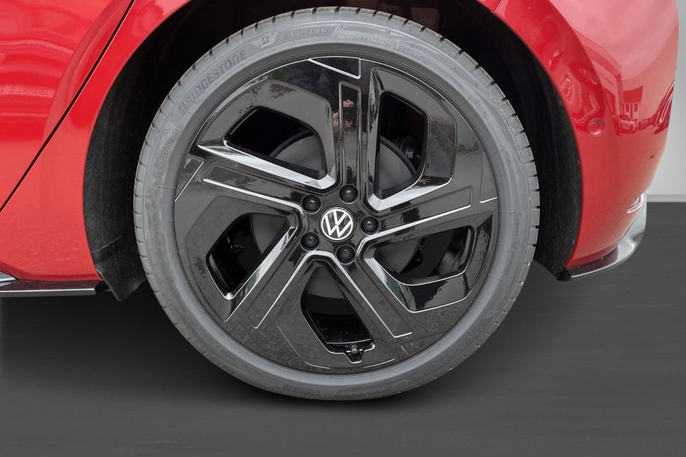 VW ID.3 79 GTX Performance+ 5d