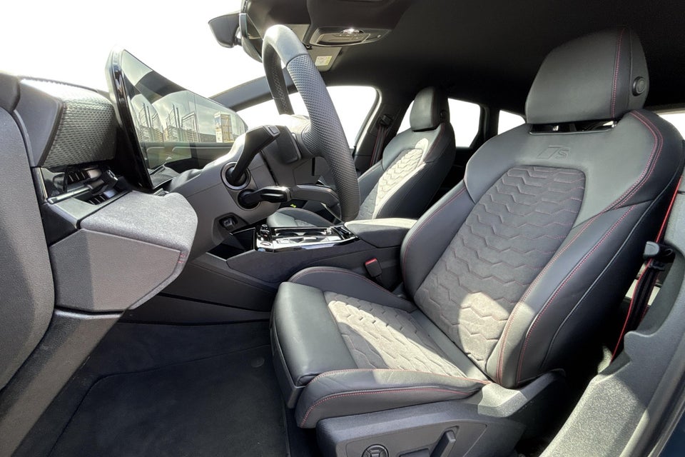 Audi A6 e-tron S-line pro Avant 5d