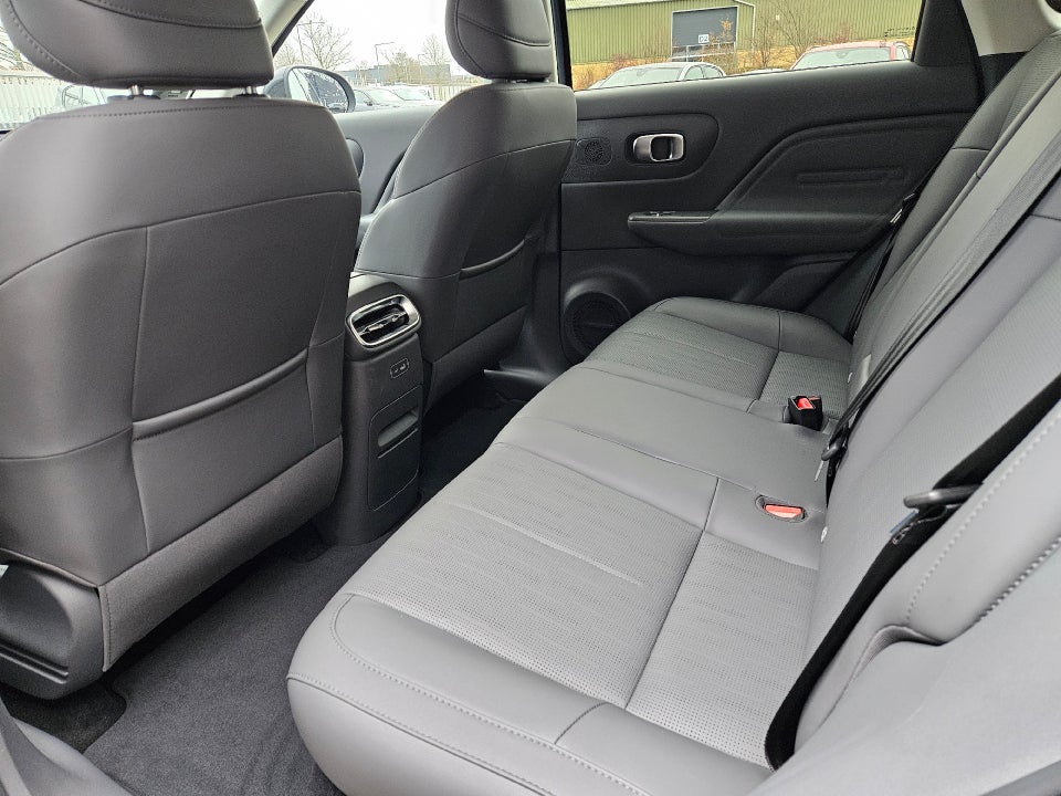 Leapmotor B10 67 Design 5d