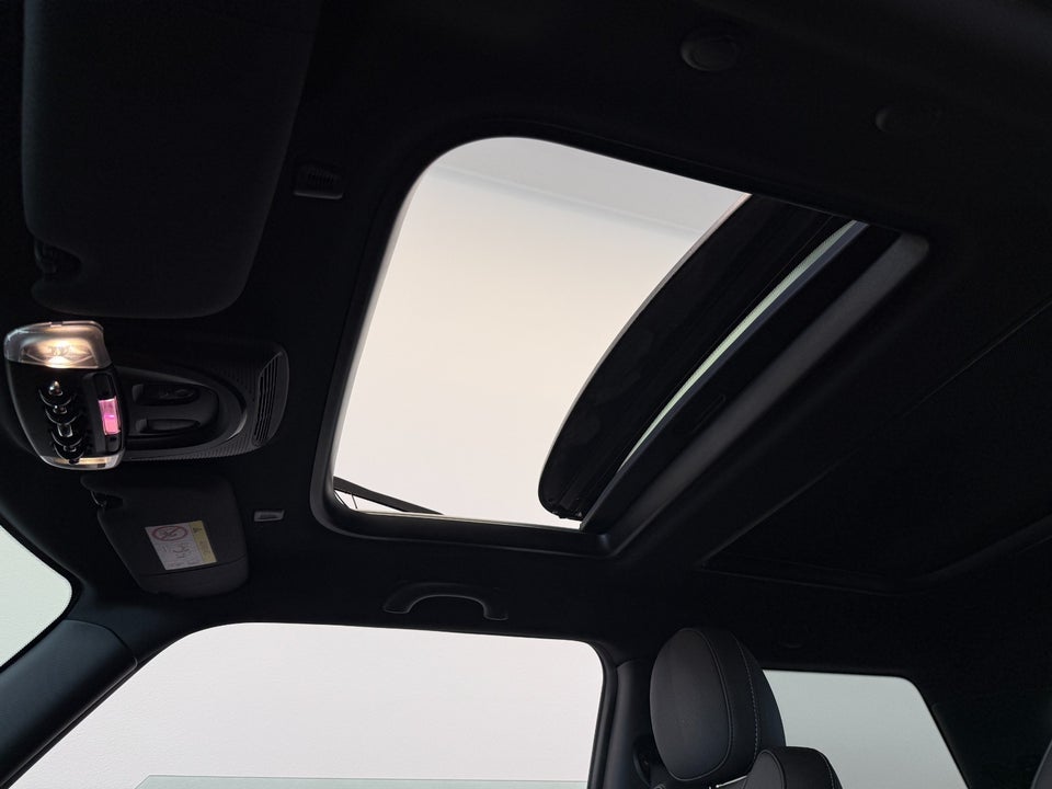MINI Cooper SE 3d