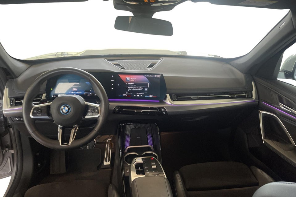 BMW iX1 xDrive30 M-Sport 5d