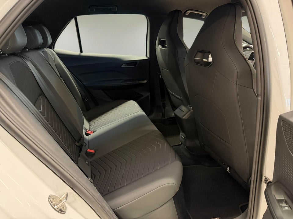 Cupra Born 77 e-Boost 5d