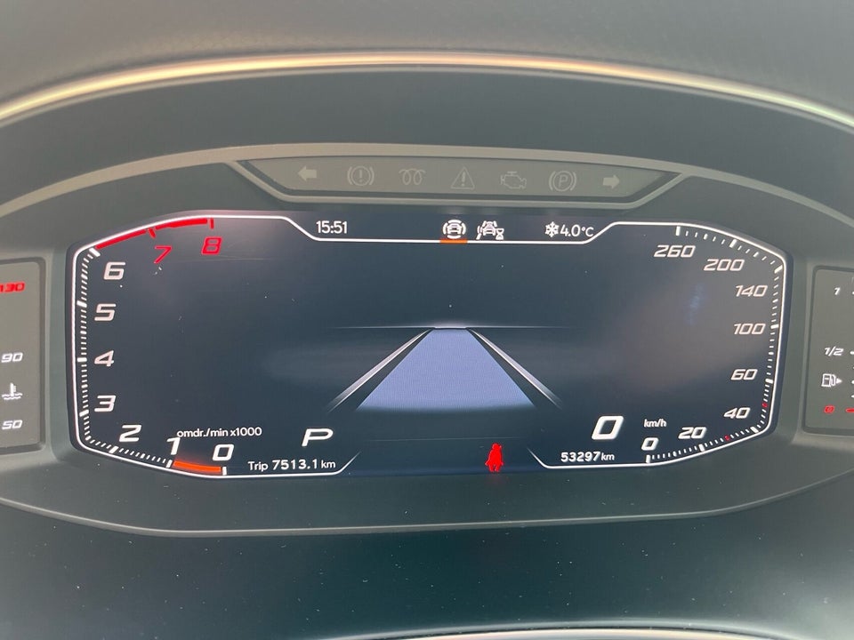 Seat Arona 1,0 TSi 110 FR DSG 5d