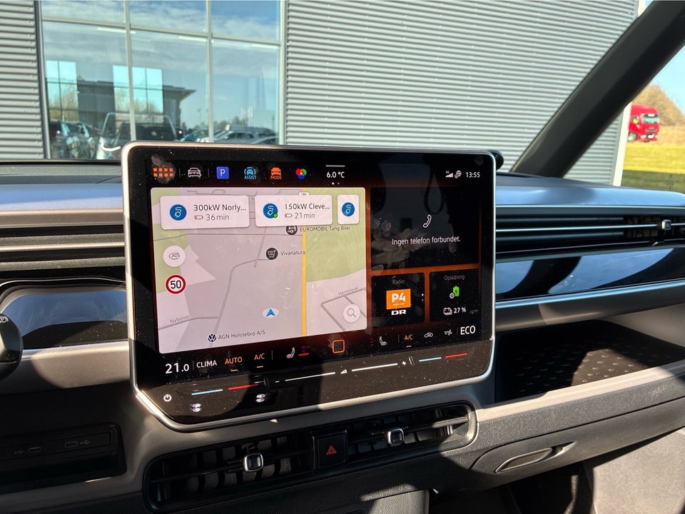 VW ID.Buzz 86 Life+ 7prs LWB 5d