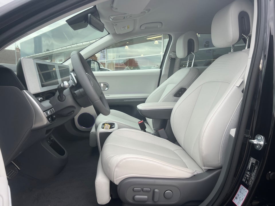Hyundai Ioniq 5 77 Ultimate 5d