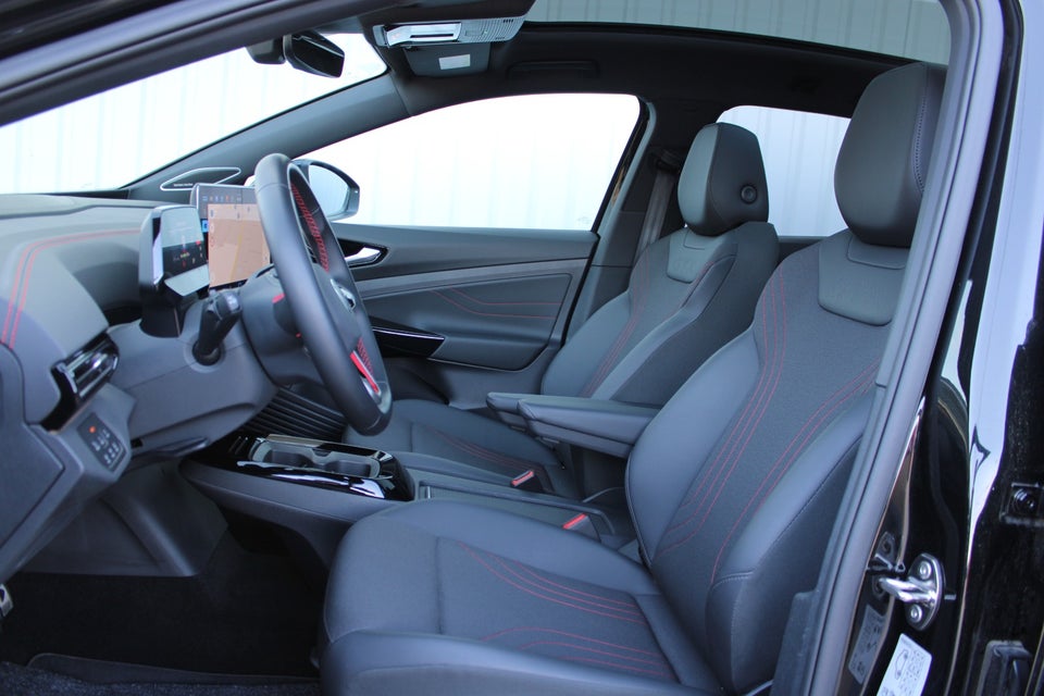 VW ID.4 77 GTX Max+ 4Motion 5d