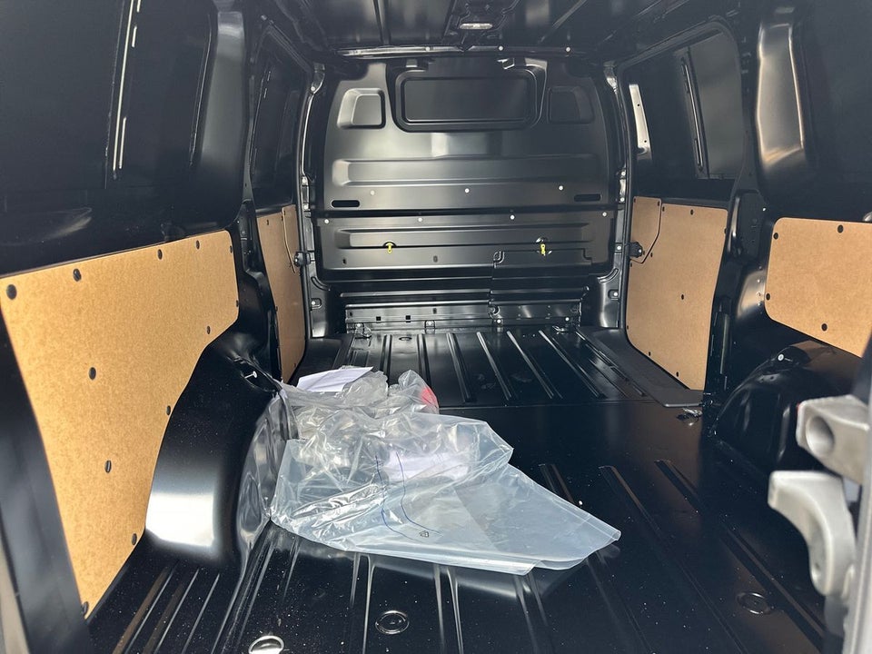 Citroën Jumpy 2,2 BlueHDi 150 L3 FlexLine EAT8