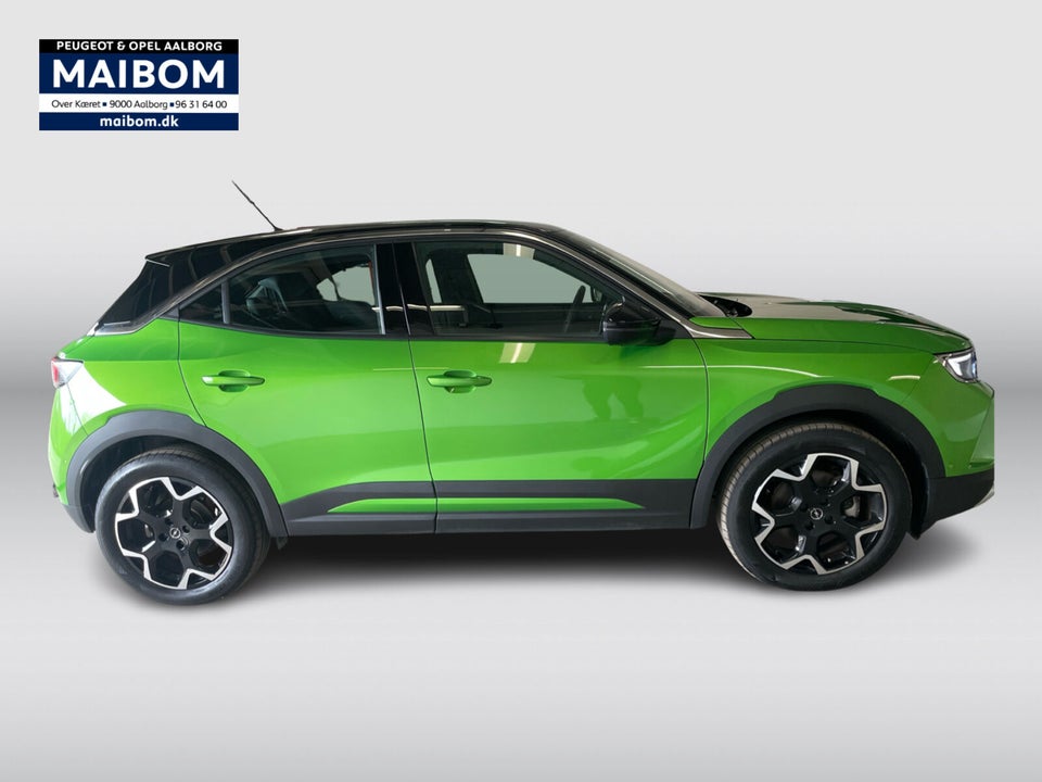 Opel Mokka-e 50 Ultimate 5d