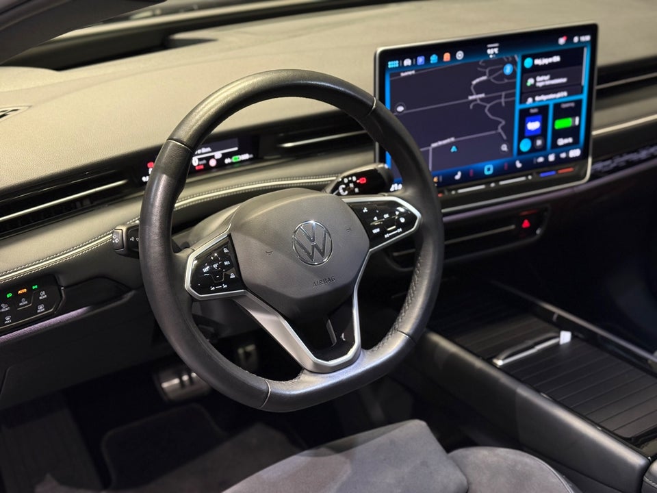 VW ID.7 86 Pro S Tourer 5d