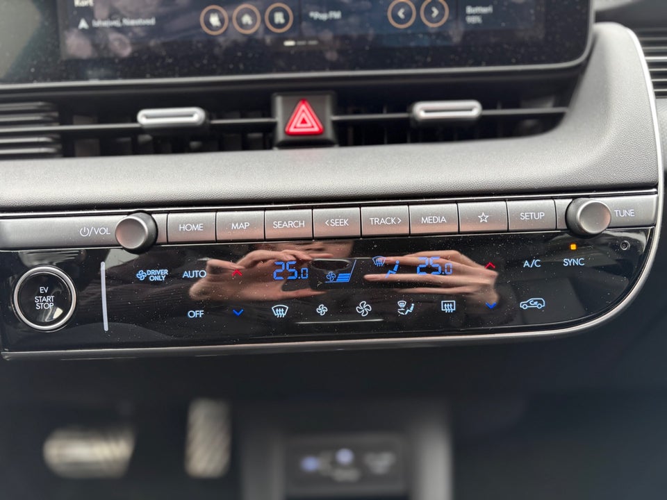 Hyundai Ioniq 5 84 Ultimate 5d