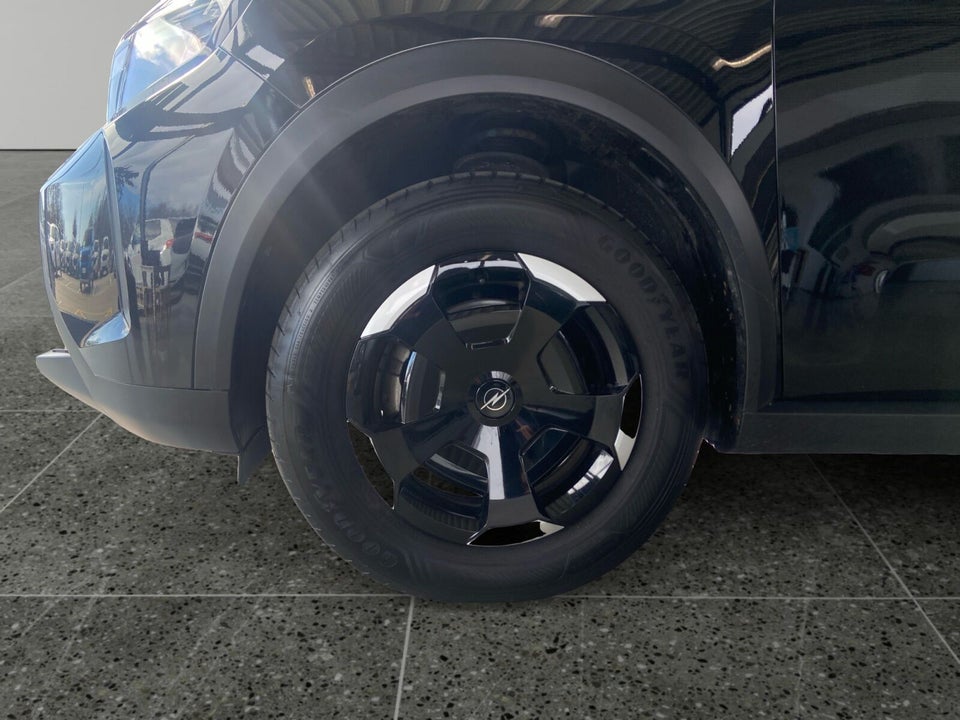 Opel Frontera 44 Edition 5d