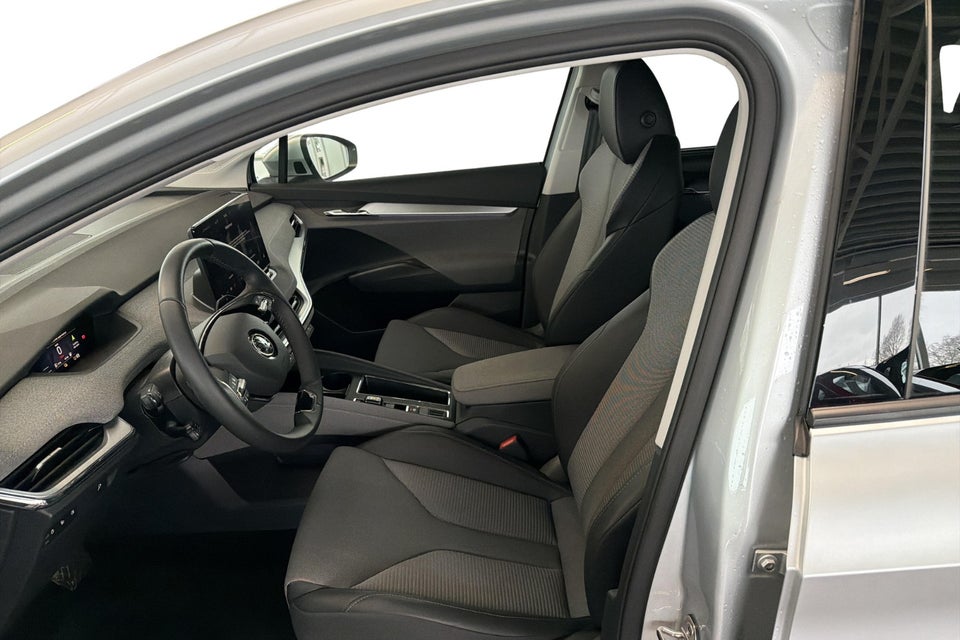 Skoda Enyaq 60 iV Loft 5d