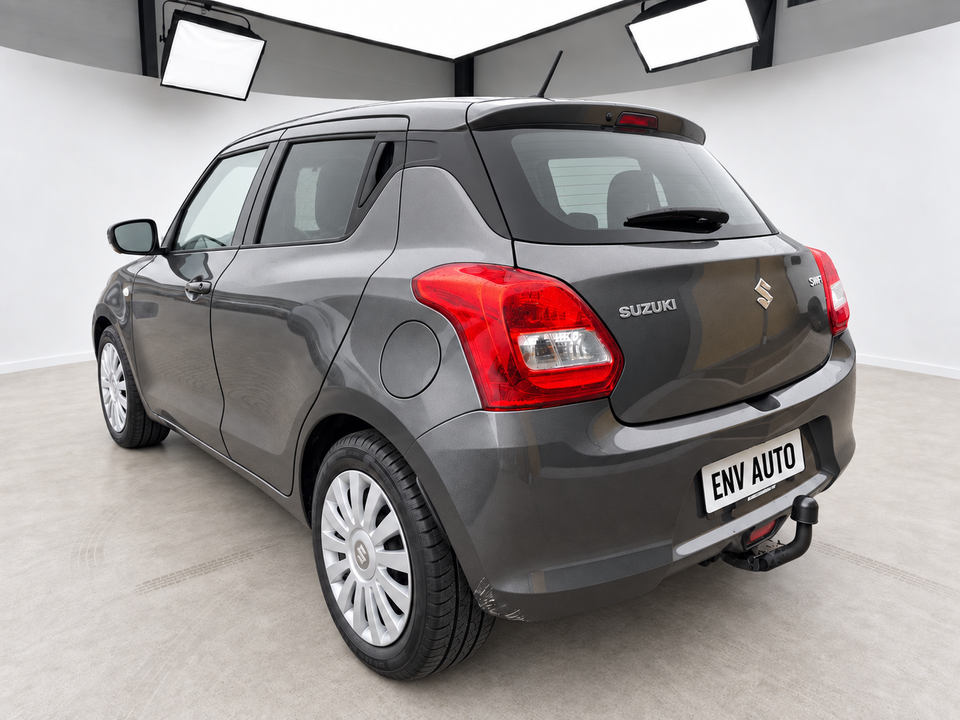 Suzuki Swift 1,0 Boosterjet Action 5d