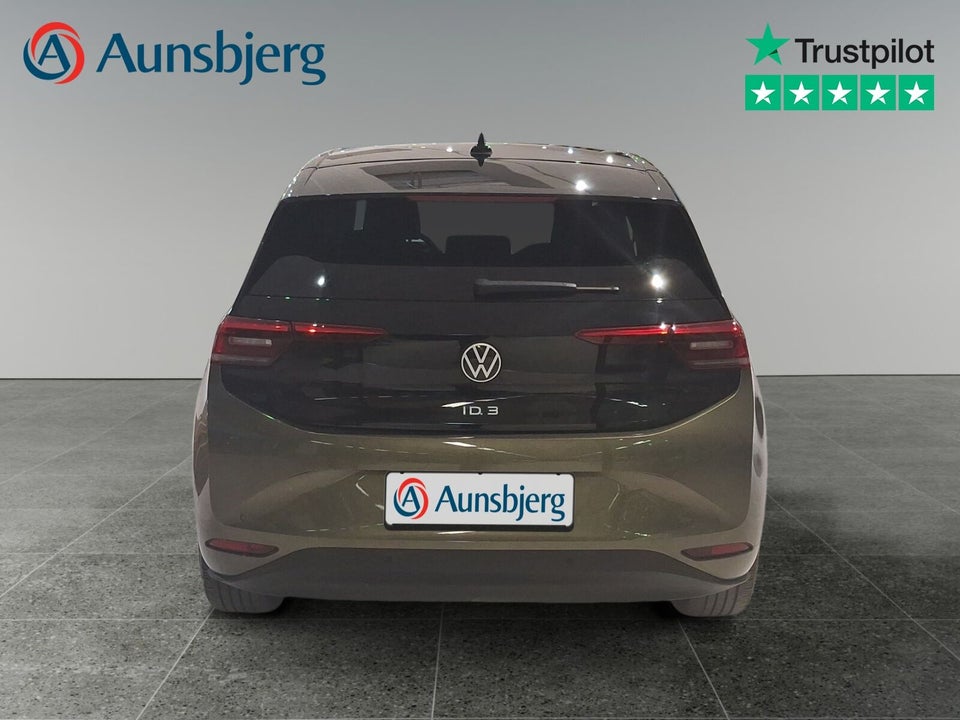 VW ID.3 77 Pro S 5d
