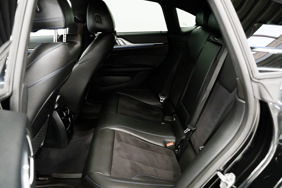 BMW i4 eDrive40 M-Sport 5d