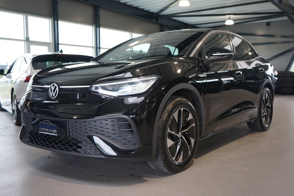 VW ID.5 77 Pro Performance 5d