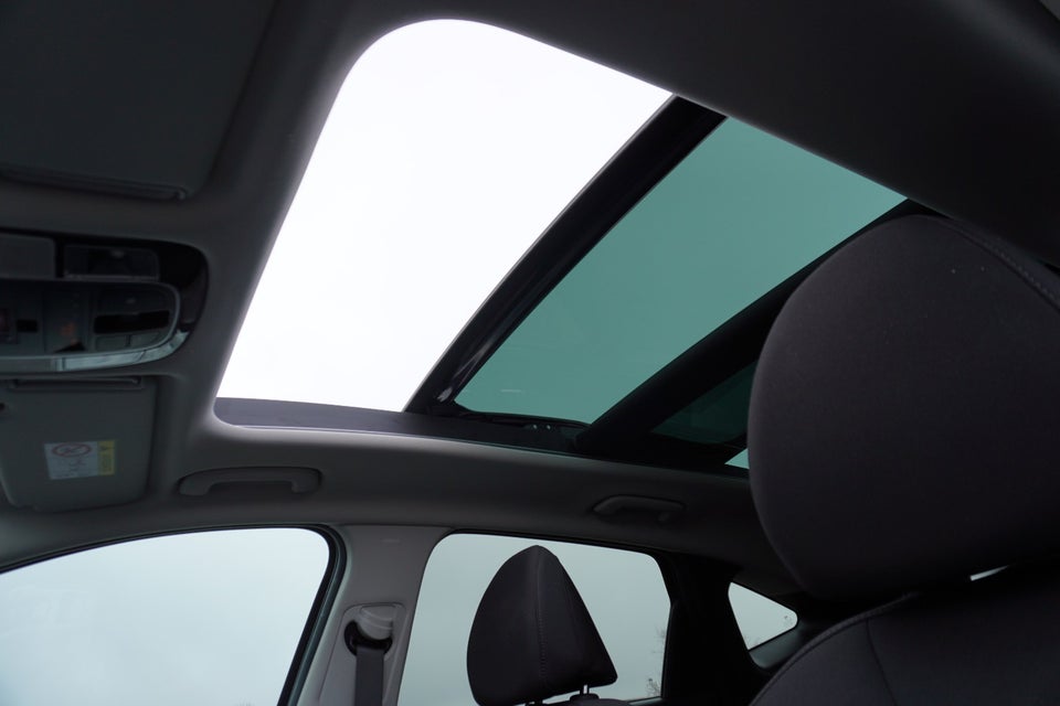 Hyundai Tucson 1,6 PHEV Advanced aut. 4WD 5d