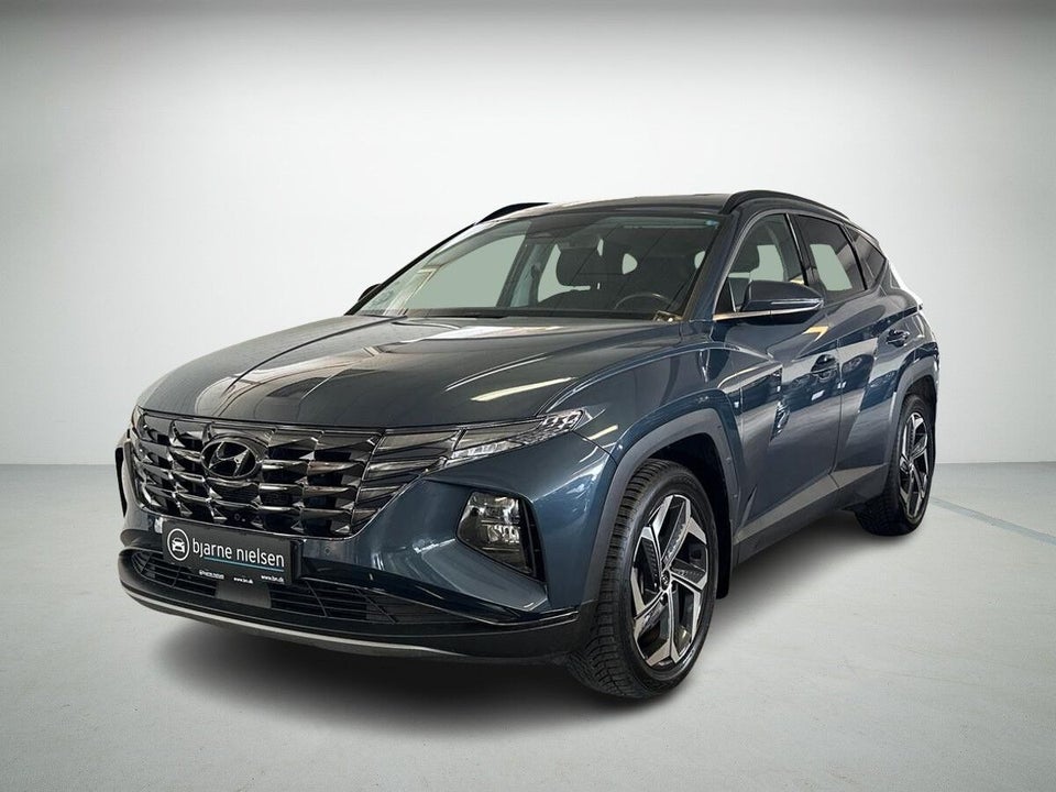 Hyundai Tucson 1,6 PHEV Advanced aut. 4WD 5d