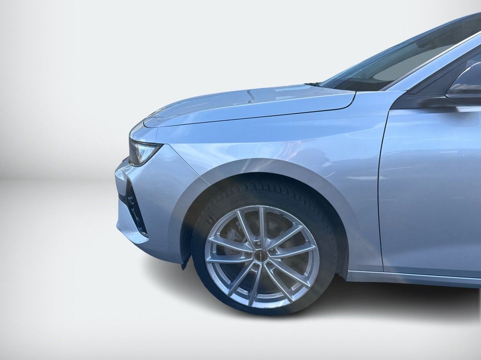 Opel Astra-e 54 Elegance Sports Tourer 5d