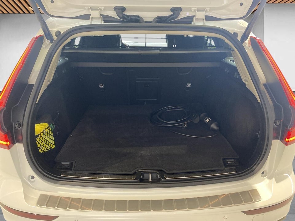 Volvo V60 2,0 T6 340 Inscription aut. AWD 5d