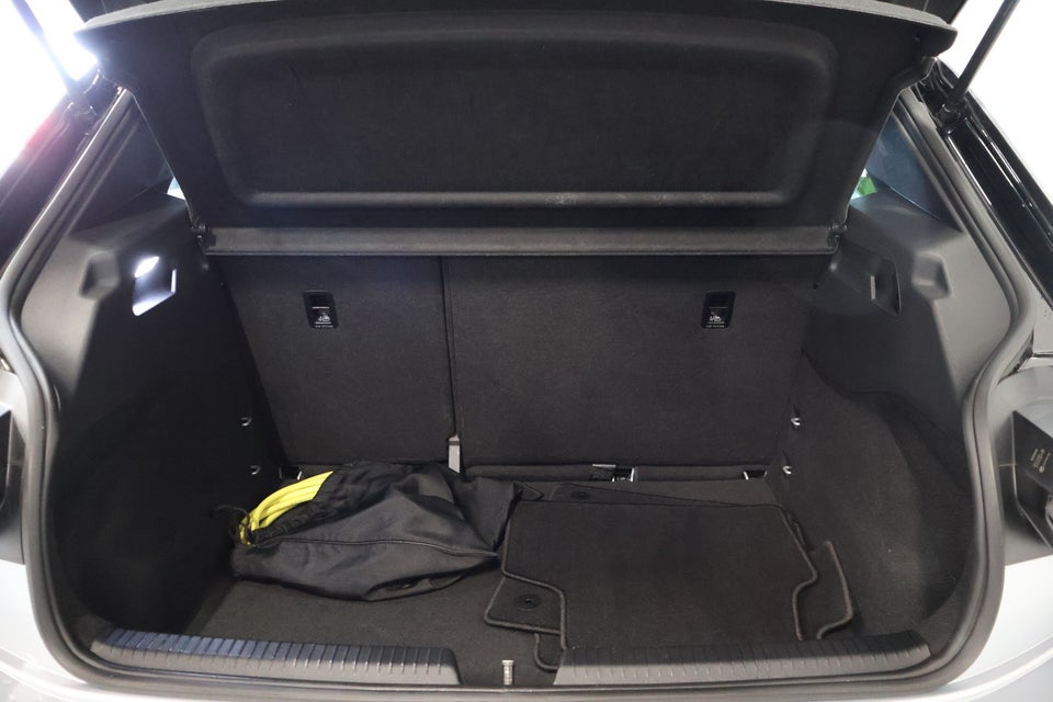 VW ID.3 58 Pro 5d