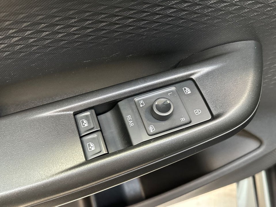 Cupra Born 58 Dinamica Pack High 5d