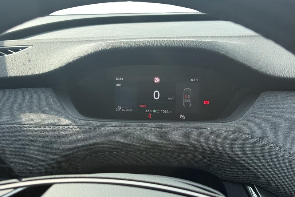 Skoda Enyaq 85 iV Premium 5d