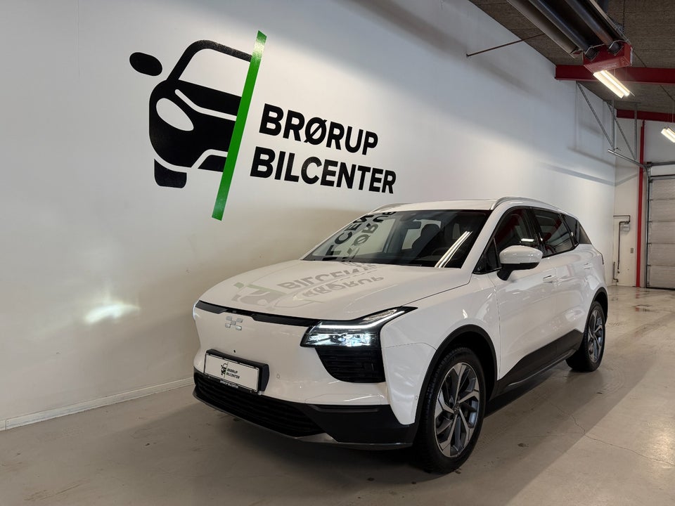 Aiways U5 Premium 5d