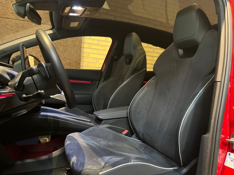 Skoda Enyaq 85 iV Sportline Maxx Coupé 5d