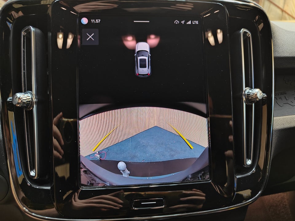Volvo XC40 P6 ReCharge Plus 5d