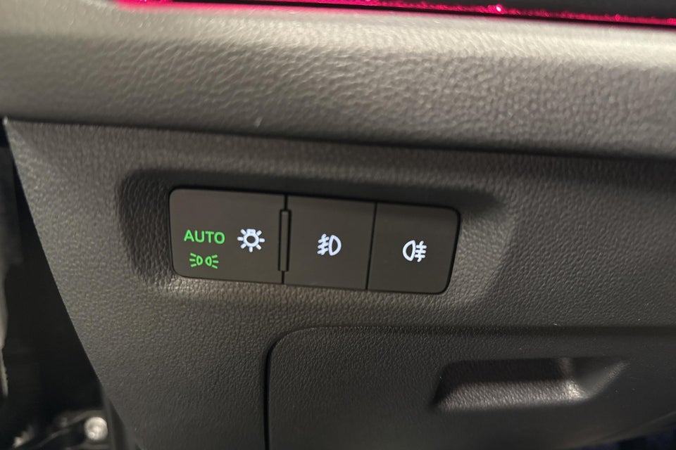 Skoda Octavia 1,5 eTSi 150 Style DSG 5d