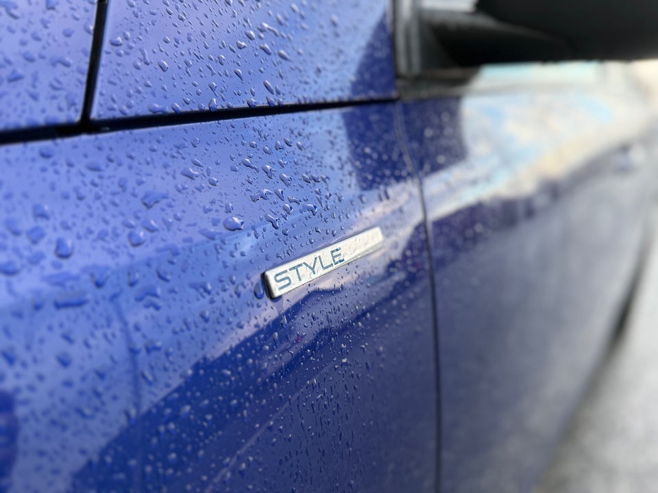 Peugeot 308 1,5 BlueHDi 130 Style 5d