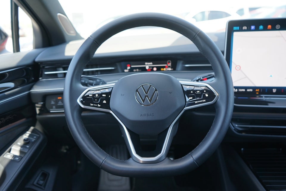 VW ID.7 86 Style S Tourer 5d