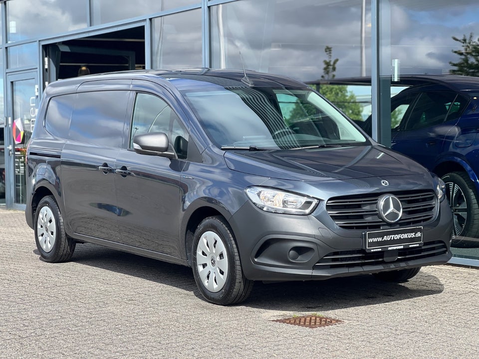 Mercedes eCitan A3 Basis Van