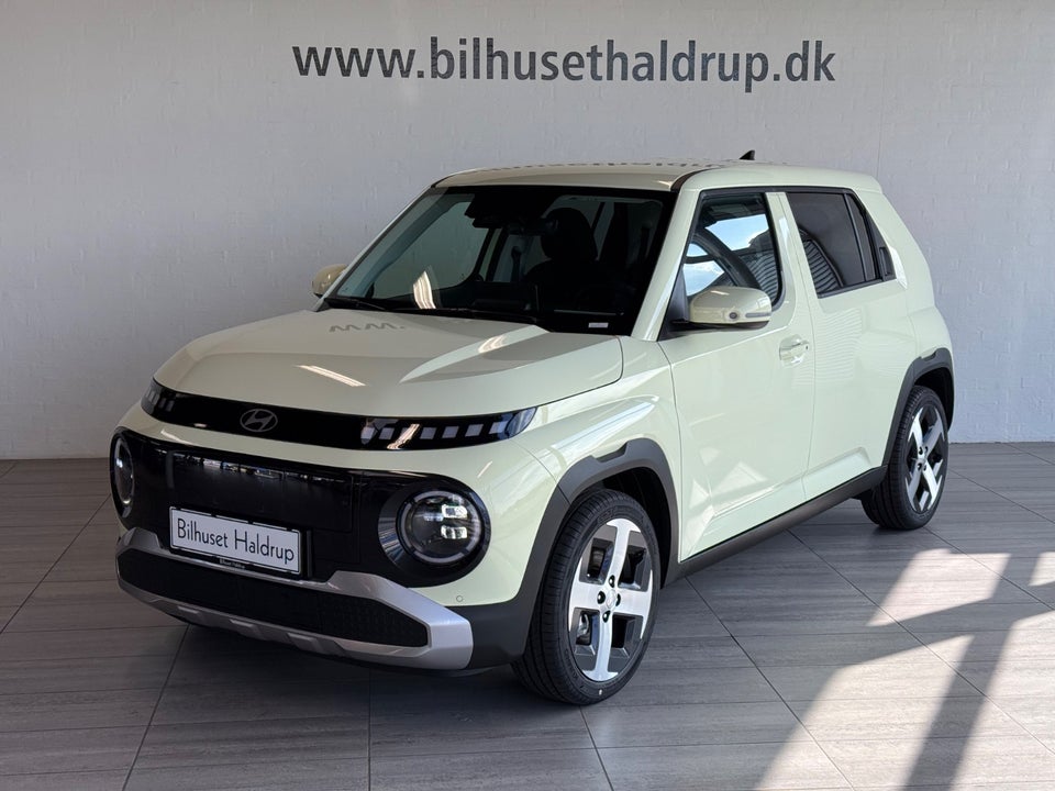 Hyundai Inster 49 Advanced 5d