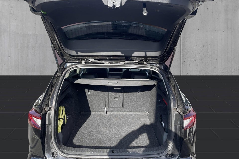 Skoda Enyaq 80 iV 5d