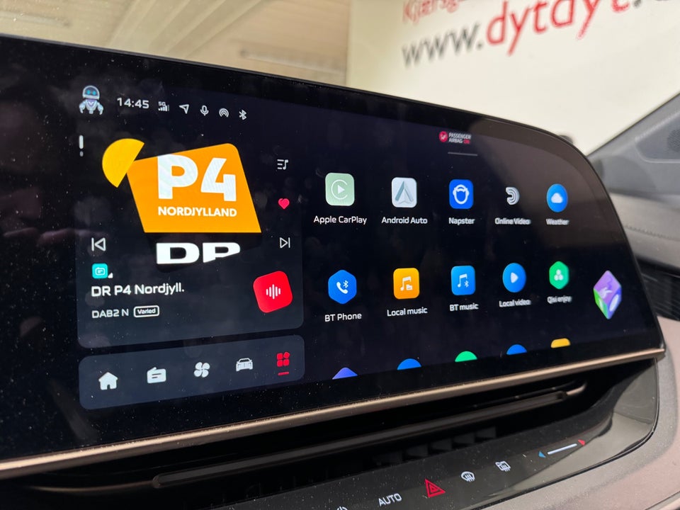 Hongqi EHS7 111 Exclusive 5d